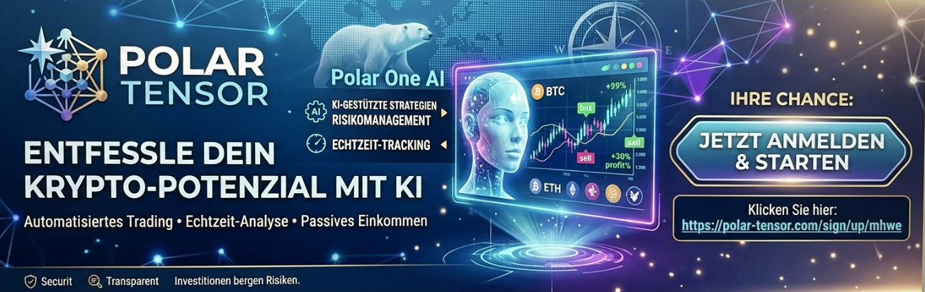 Polar Tensor Logo